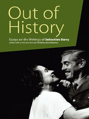 cover image of Out of History